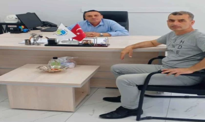 BASKİ Müdürü Mehmet Çakırca: “İvrindi ve Balya’ya 24 Saat Kesintisiz Hizmet İçin Çalışıyoruz”