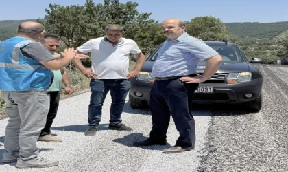 “Lapanta” Döneminde Bir Sorun Daha Çözülüyor