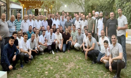 “Müftü “BİRLİK” Sessizce Ama İz Bırakarak Gitti