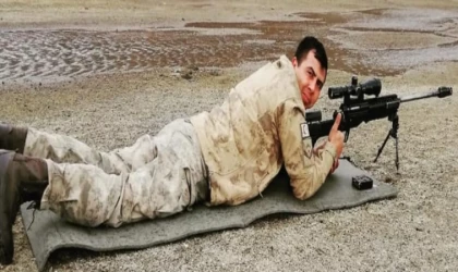 Şehidimiz Hasan Kuzu’nun Hayrına Davet