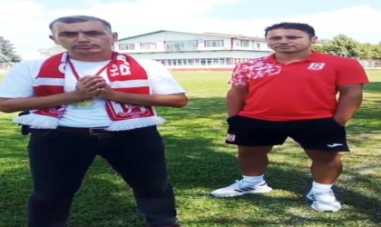 Balıkesir Sporun yeni teknik direktörü Cem KAVÇAK“Birliktelik her zaman için başarıyı getirir.”