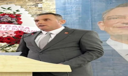 Volkan Gezer, CHP İvrindi İlçe Başkanlığına Adaylığını Açıkladı