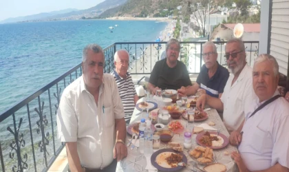 75 İHL MEZUNLARI AVCILAR ALTINDA BULUŞTU