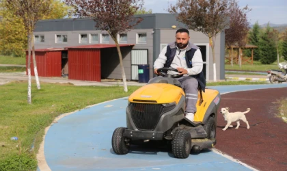 Başkan Lapanta: “Her Mahalleye Dokunan Hizmet” Sözümüzü Tutuyoruz